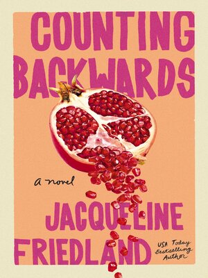 cover image of Counting Backwards
